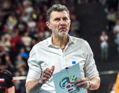 Miniatura: Takiej decyzji nikt się nie spodziewał....