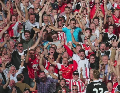 Miniatura: Niechlubny rekord Premier League. Karnet...