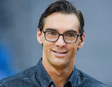 Miniatura: Giba docenił Aleksandra Śliwkę. Porównał...