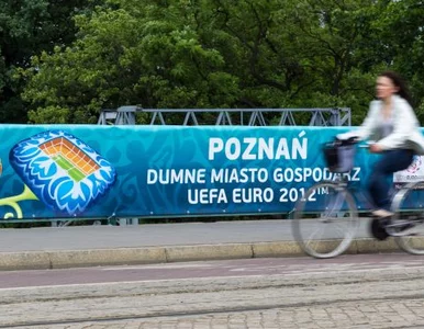Miniatura: W Poznaniu rowerzyści pomogą turystom...