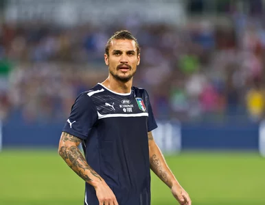 Miniatura: Inter wyrzucił piłkarza, który chciał......