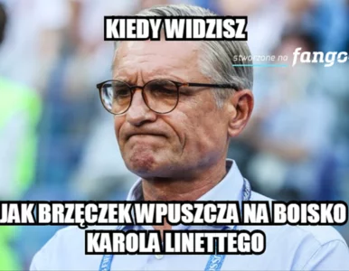 Miniatura: Liga Narodów. Polska remisuje z Włochami....