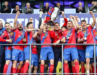 Miniatura: Poznaliśmy pary 1/32 finału Pucharu...