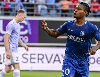 Miniatura: Koszmar Pogoni Szczecin. To była...