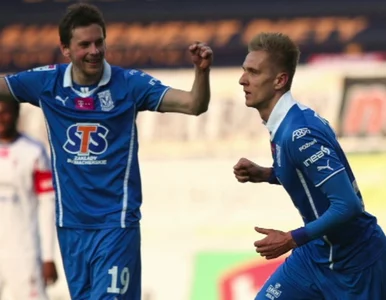 Miniatura: Teodorczyk w Dynamie. Tomaszewski: Tam się...