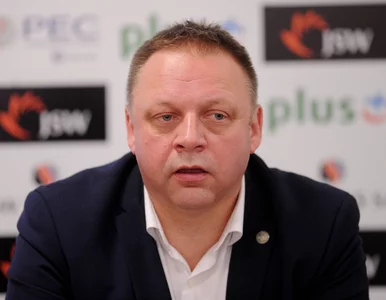 Miniatura: Zaskakująca decyzja w klubie PlusLigi....