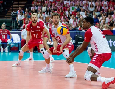 Miniatura: Quiz dla kibiców polskiej siatkówki....