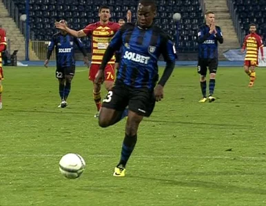 Miniatura: Puchar Polski: Zawisza awansował do finału...