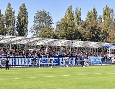 Miniatura: To tu powstanie kolejny wielki stadion w...