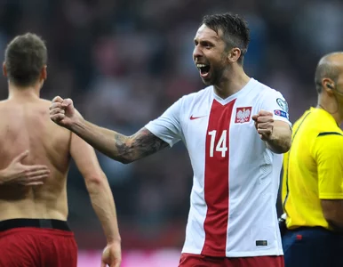 Miniatura: Wawrzyniak wraca do Polski. Zagra w...