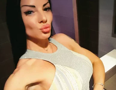 Miniatura: Polska gwiazda porno złożyła nietypową...