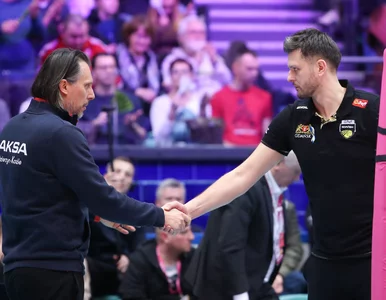 Miniatura: Sensacyjne zmiany u wicemistrzów Europy....