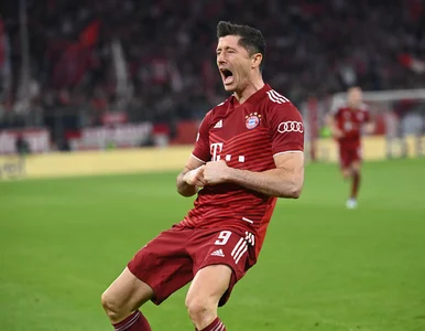 Miniatura: Quiz o Robercie Lewandowskim. Co wiesz o...