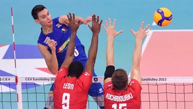 Miniatura: Gwiazdor nie&nbsp;wybierze Polski? Wieści...