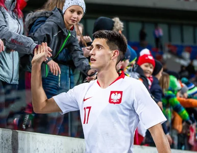 Miniatura: Poważna kontuzja Bartosza Kapustki. Nie...