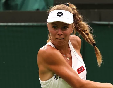 Miniatura: Duże zamieszanie przed meczem Polki....