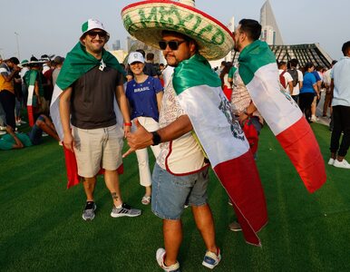 Przewidywane składy na mecz Polska – Meksyk. Jakim składem wyjdą El Tri?
