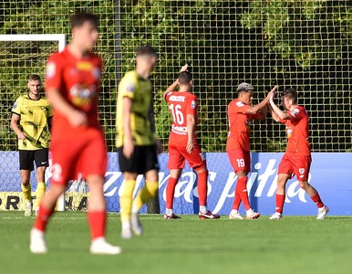 Miniatura: Zamieszanie wokół meczów Pucharu Polski....