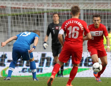 Miniatura: Tusk wierzy w trenerski nos Smudy. "Mamy...