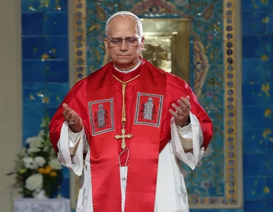 Miniatura: Alarm bombowy w domu brata papieża Leona...