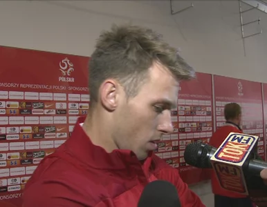 Miniatura: Rybus: Za drugą połowę należą się brawa