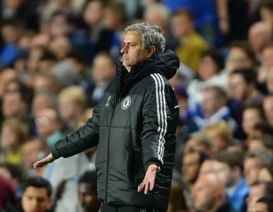 Miniatura: Mourinho narzeka: Mieliśmy tyle problemów