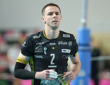 Miniatura: Mariusz Wlazły zdradził, gdzie chce...