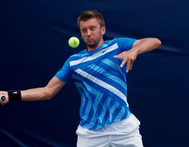 Miniatura: French Open: Przysiężny w II rundzie