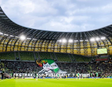 Miniatura: Lechia Gdańsk przerwała milczenie w...