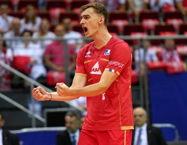 Miniatura: Mistrz olimpijski może zagrać w PlusLidze....