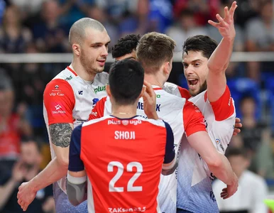 Miniatura: Pierwszy krok do mistrzostwa Polski...