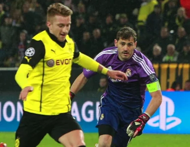 Miniatura: Reus i Hummels odejdą z Borussii jeszcze...