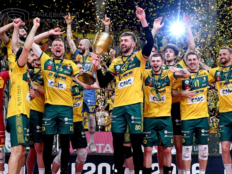 Trzęsienie ziemi w polskim sporcie! Szykuje się gigantyczna zmiana