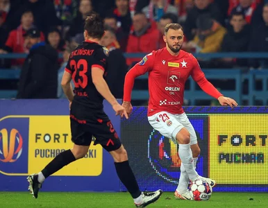 Miniatura: Trudno uwierzyć w to, co zrobiła Wisła...