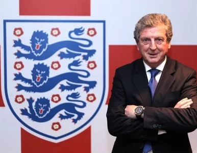 Miniatura: Szwedzi się boją, że trener Anglii zna ich...