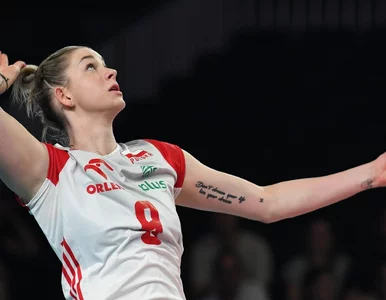 Miniatura: Z ust Magdaleny Stysiak padła ważna...