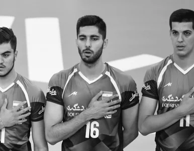 Miniatura: Tragiczne wieści ze świata sportu....