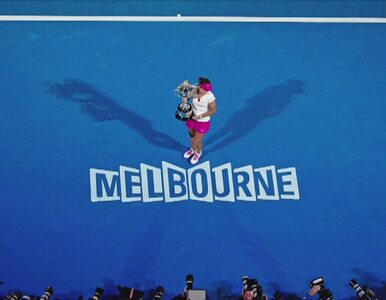 Miniatura: Organizatorzy Australian Open boją się...