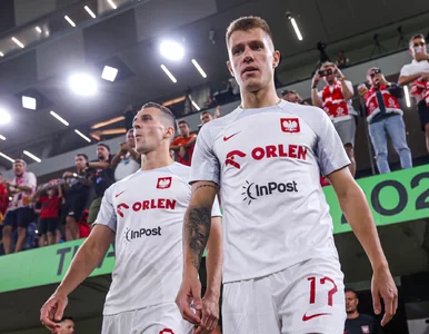 Miniatura: Legia Warszawa sięgnęła po znaną postać z...