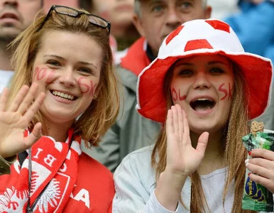 Miniatura: Wielkie show na Stadionie Narodowym...