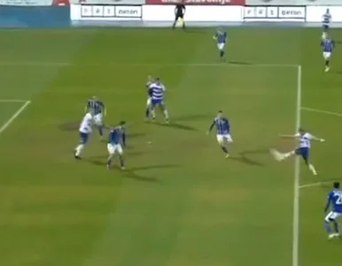 Miniatura: „Kandidat za FIFA Puskás nagradu?!”. Takie...