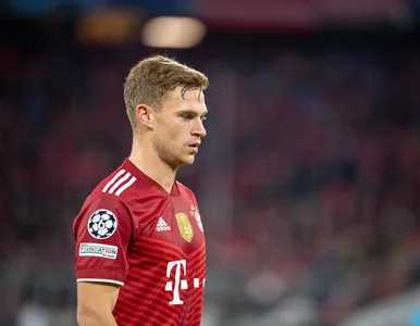 Miniatura: Problemy zdrowotne piłkarza Bayernu...