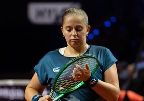 Miniatura: Koszmar Świątek poza turniejem! Rosjanka...