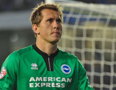 Miniatura: Kolejny Polak w Bayernie? "Miał już do...