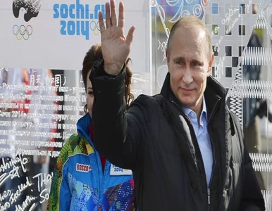 Miniatura: Wydarzenia na Krymie zaszkodzą rosyjskiemu...