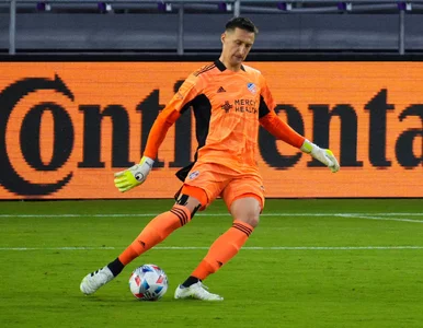 Miniatura: Bohater Euro 2012 żegna się z MLS. Klub...