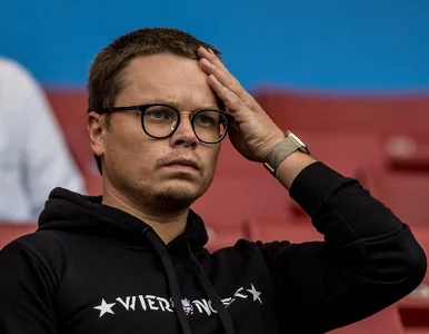 Miniatura: Rewolucja w Wiśle Kraków. Media donoszą,...