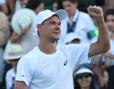 Miniatura: Wielkie serce Kamila Majchrzaka. O tym...