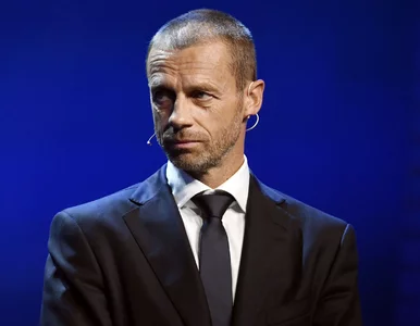 Miniatura: Podatek od luksusu zamiast FFP, zabawna...