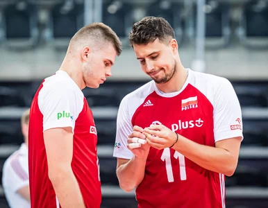 Miniatura: Reprezentant Polski może zmienić klub....